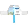 Brosserie<STARWAX Mouilleur avec housse microfibre pour vitres,