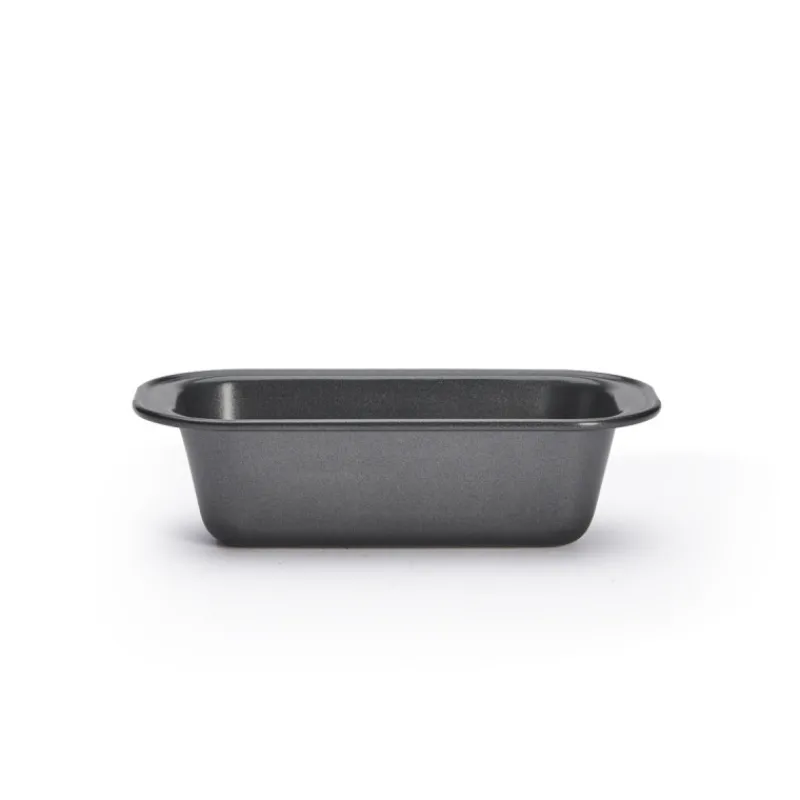 Moules Anti-Adhérent<DE BUYER Moule à cake antiadhésif,