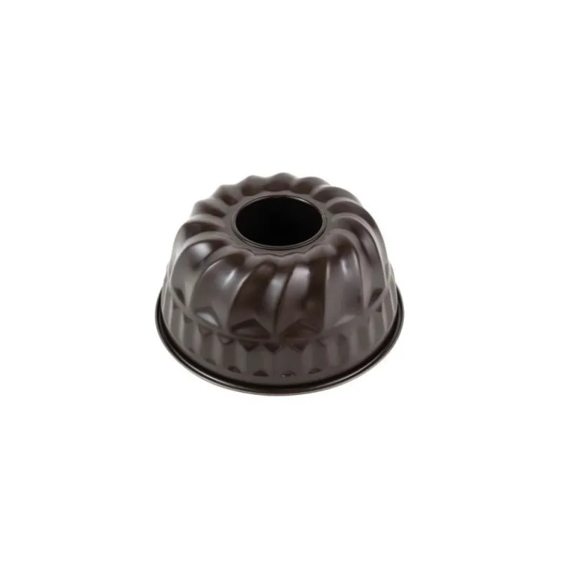 Moules À Pâtisserie|Moules Anti-Adhérent<GOBEL Moule à Kouglof antiadhérent 21 cm,