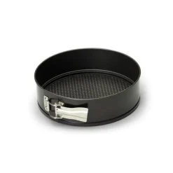 Moules Anti-Adhérent<GOBEL Moule à manqué à charnière 24cm,