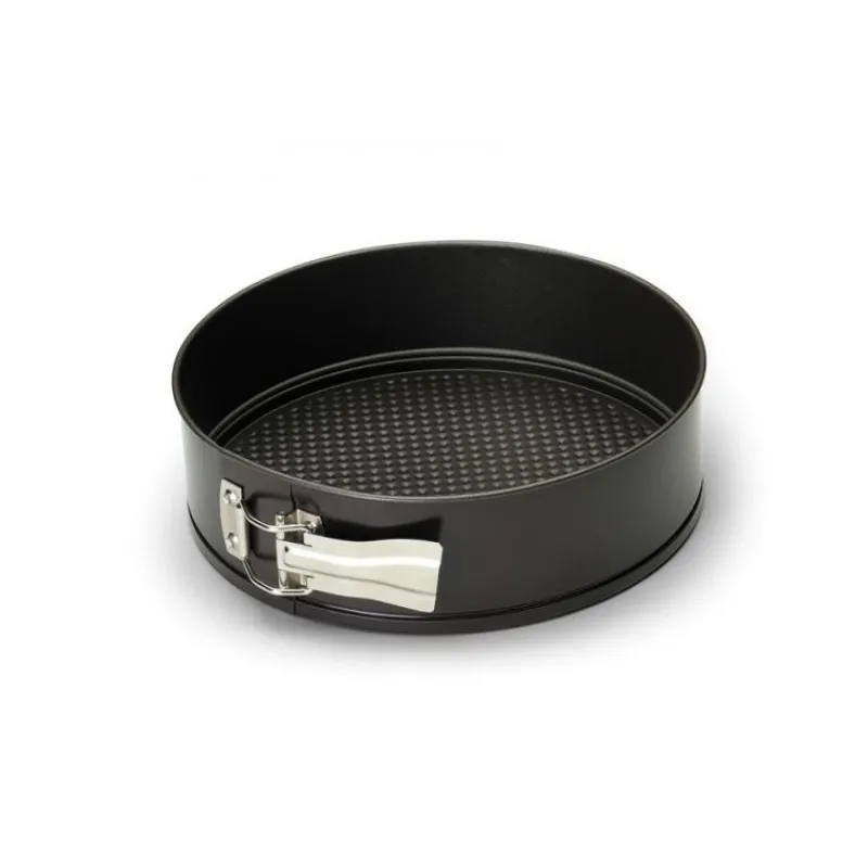 Moules Anti-Adhérent<GOBEL Moule à manqué à charnière 24cm,