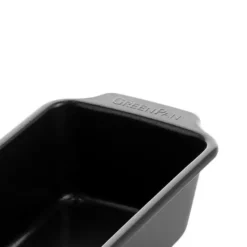 Moules À Pâtisserie|Moules Anti-Adhérent<GreenPan Moule à pain et cake Bistro,