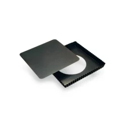 Pommes Et Tatin<GOBEL Moule à tarte carré,