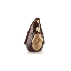 Le Chocolat<SILIKOMART Moule chocolat 3D Martino,