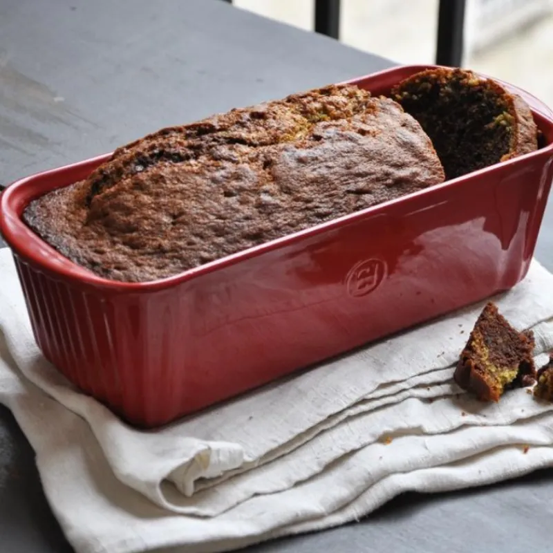 Moules À Pâtisserie<Emile Henry Moule céramique à cake,