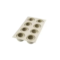 Moules Souples<SILIKOMART Moule 3D Dolce Tartufo,