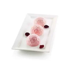 Moules Souples<SILIKOMART Moule 3D Mini Gemma,