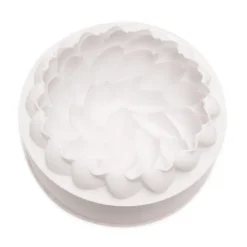 Moules À Pâtisserie<ScrapCooking Moule 3D Silicone Saint-Honoré,