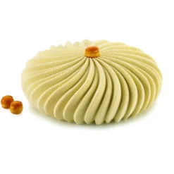 Moules Souples<SILIKOMART Moule 3D Wave,