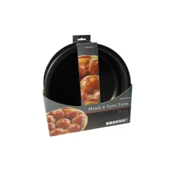 Pommes Et Tatin<BAUMALU Moule tatin,