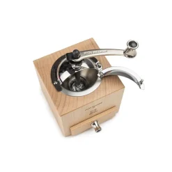 Moulins À Poivre<PEUGEOT Moulin à Poivre en bois avec manivelle d'Olivier Roellinger,