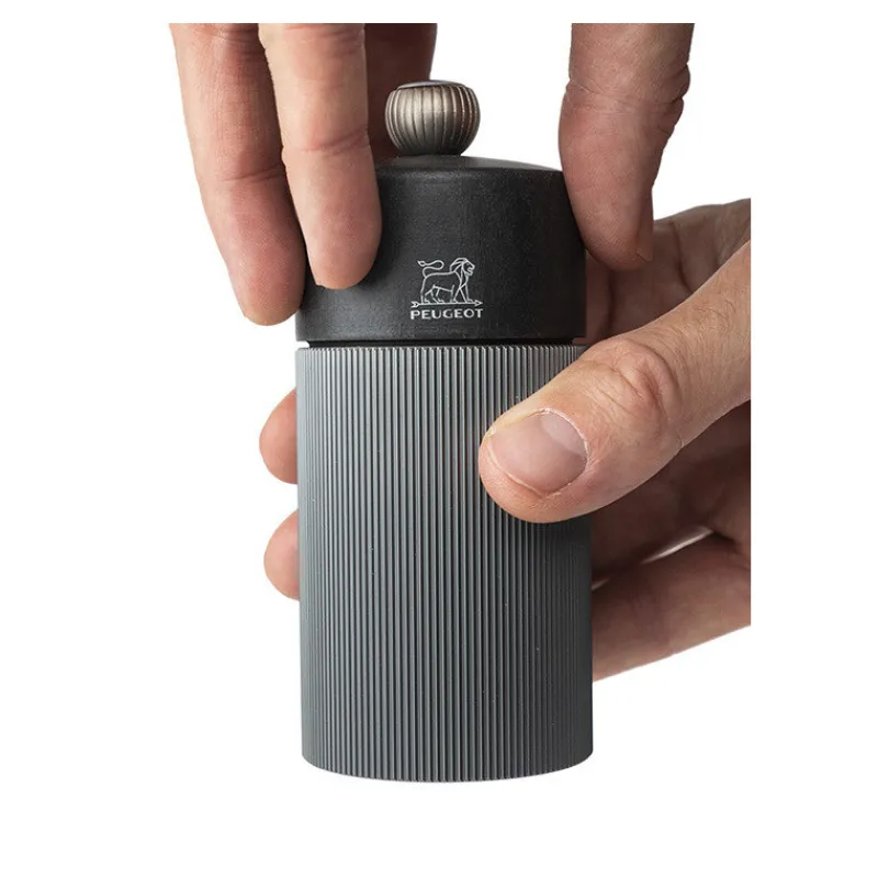 Moulins À Sel<PEUGEOT Moulin à sel Line Carbone,