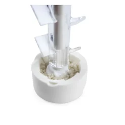 Moulins À Sel<PEUGEOT Moulin à sel Oléron bois naturel 14cm,