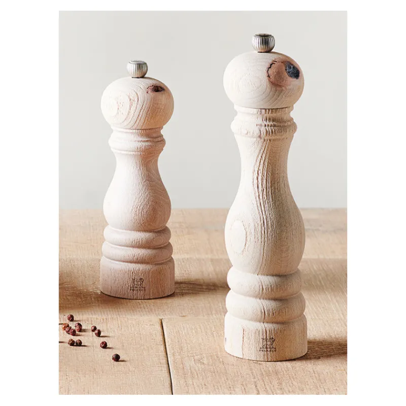 Moulins À Sel<PEUGEOT Moulin à sel Paris Nature,