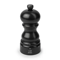 Moulins À Sel<PEUGEOT Moulin à sel Paris Noir Satin,