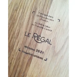 Les Plats De Service|Les Plateaux À Fromage<Le Régal Moyenne Pelle,