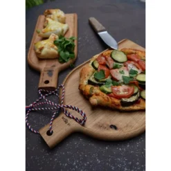 Les Plats De Service|Les Plateaux À Fromage<Le Régal Moyenne Pelle,