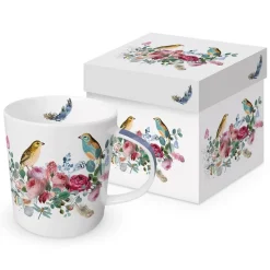 Bols, Mugs Et Tasses<PaperProduct Design Mug 35 cl Bird Conversation Trend,