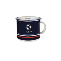 Bols, Mugs Et Tasses<Kiub Mug Ballon d'or,