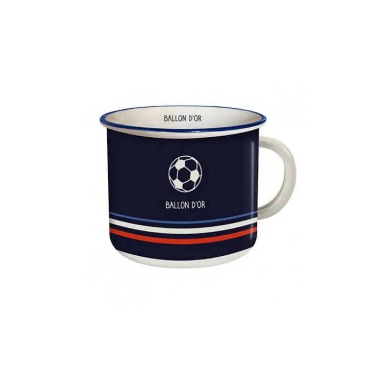 Bols, Mugs Et Tasses<Kiub Mug Ballon d'or,