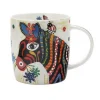 Bols, Mugs Et Tasses|Tout Pour Le Café<Maxwell & Williams Mug Cheval Smile Style,