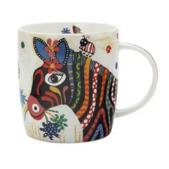 Bols, Mugs Et Tasses|Tout Pour Le Café<Maxwell & Williams Mug Cheval Smile Style,