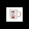 Bols, Mugs Et Tasses<Kiub Mug 32cl Chat Ziggy Kook,