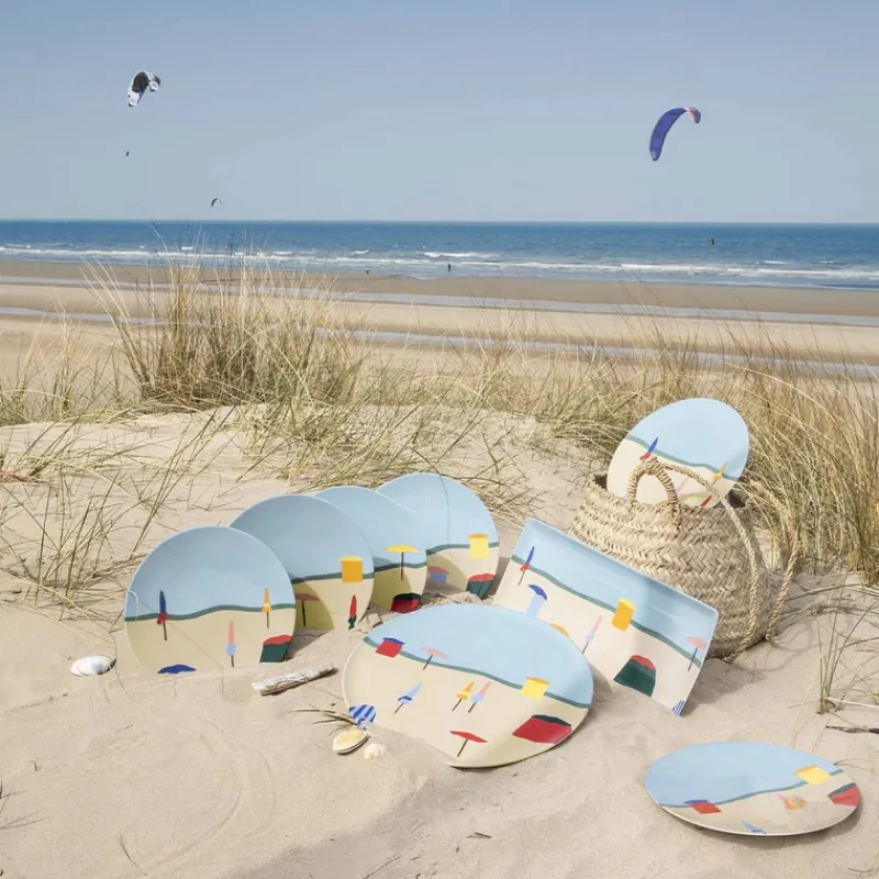 Bols, Mugs Et Tasses<Degrenne Paris Mug 30cl Destination Mer,