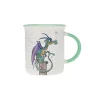 Bols, Mugs Et Tasses<Kiub Mug 32cl Dragon Kook,