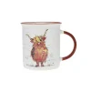 Bols, Mugs Et Tasses<Kiub Mug 32cl Highland Kook,