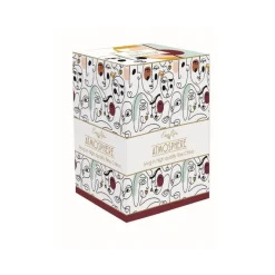 Bols, Mugs Et Tasses<Easy life Mug 60cl Modernism,