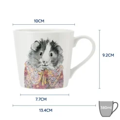 Tout Pour Le Café|Bols, Mugs Et Tasses<Maxwell & Williams Mug Cochon d'Inde Tipperleyhill 36 cl, Mikasa