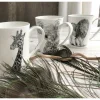 Bols, Mugs Et Tasses|Tout Pour Le Café<Maxwell & Williams Mug Girafe Ferlazzo,
