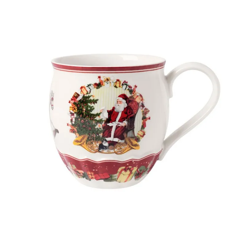 Tout Pour Le Café|Bols, Mugs Et Tasses<Villeroy & Boch Mug Jumbo Toy's Fantasy,