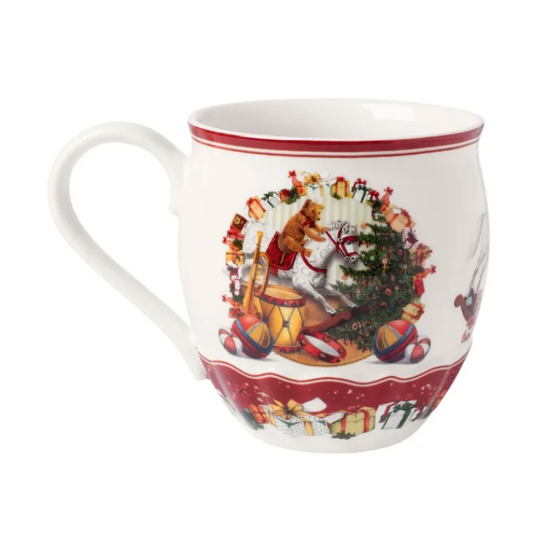Tout Pour Le Café|Bols, Mugs Et Tasses<Villeroy & Boch Mug Jumbo Toy's Fantasy,