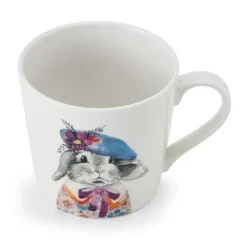Tout Pour Le Café|Bols, Mugs Et Tasses<Maxwell & Williams Mug Lapin Tipperleyhill 36 cl, Mikasa