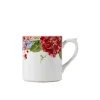 Tout Pour Le Café|Bols, Mugs Et Tasses<GIEN FRANCE Mug Millefleurs, Faïencerie de Gien