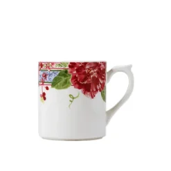 Tout Pour Le Café|Bols, Mugs Et Tasses<GIEN FRANCE Mug Millefleurs, Faïencerie de Gien