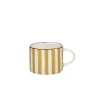 Tout Pour Le Café|Bols, Mugs Et Tasses<Pomax Mug Mykonos jaune,