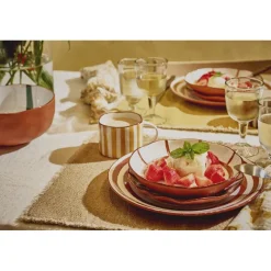 Tout Pour Le Café|Bols, Mugs Et Tasses<Pomax Mug Mykonos jaune,