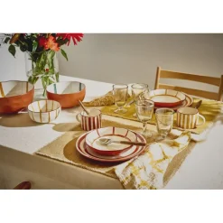 Tout Pour Le Café|Bols, Mugs Et Tasses<Pomax Mug Mykonos jaune,