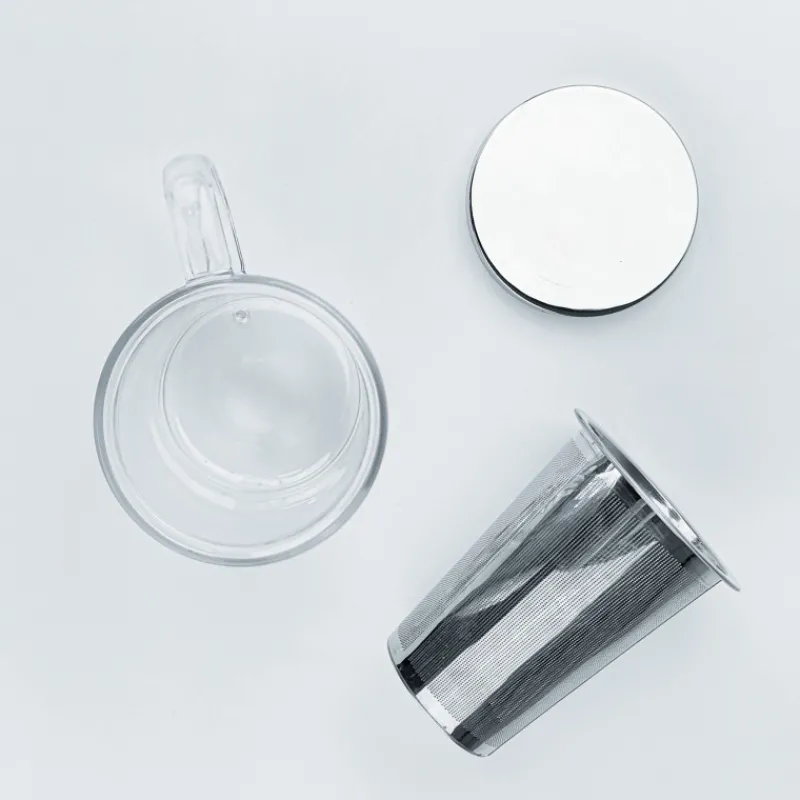 Bols, Mugs Et Tasses<CRISTEL Mug Verbena,