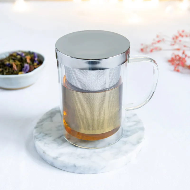 Bols, Mugs Et Tasses<CRISTEL Mug Verbena,