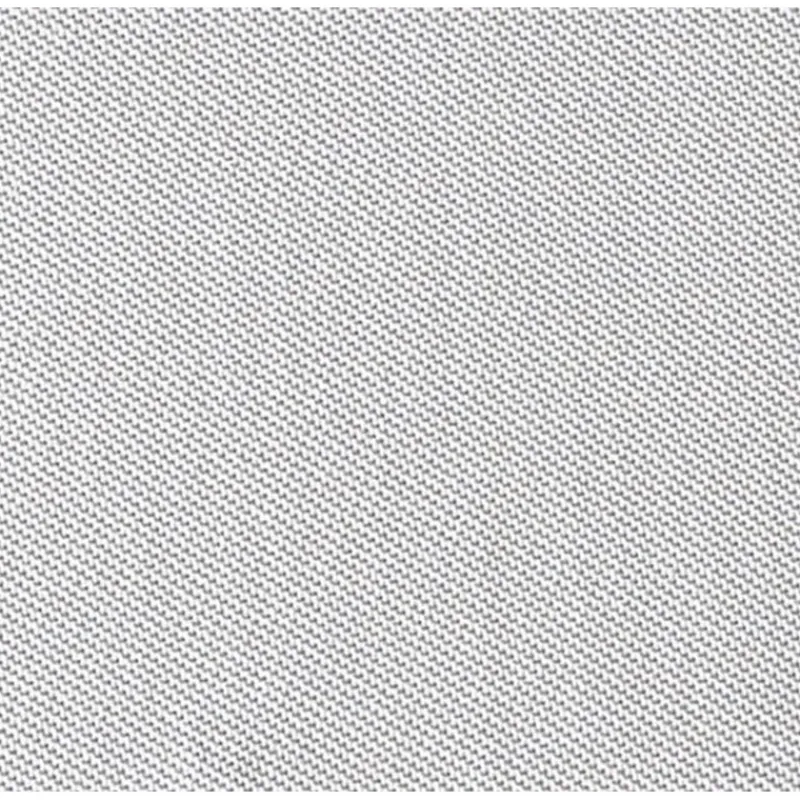 Nappes<LE JACQUARD Français Nappe 175 cm Satin blanc,