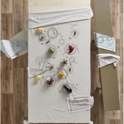 Nappes<Sylvie Thiriez Nappe À table,