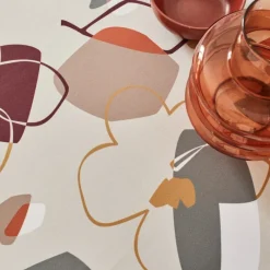 Nappes<Nydel Paris Nappe bâchette Bliss Beige,