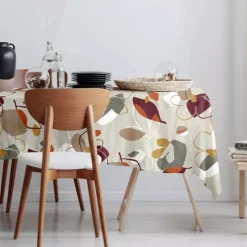 Nappes<Nydel Paris Nappe bâchette Bliss Beige,