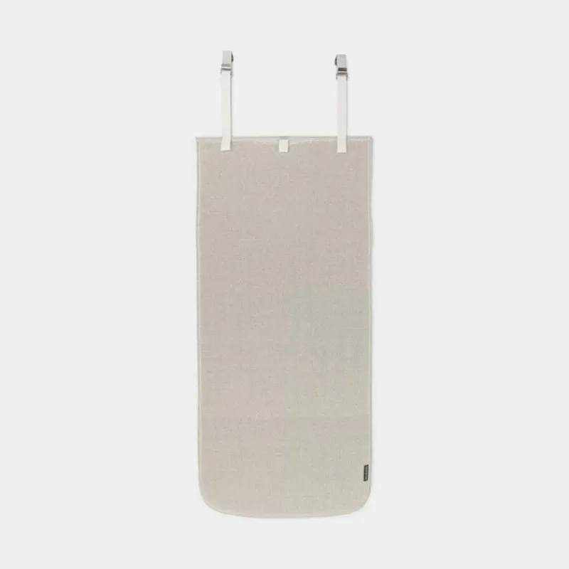 Systèmes De Repassage<BRABANTIA Nappe pour défroisseur à suspendre,