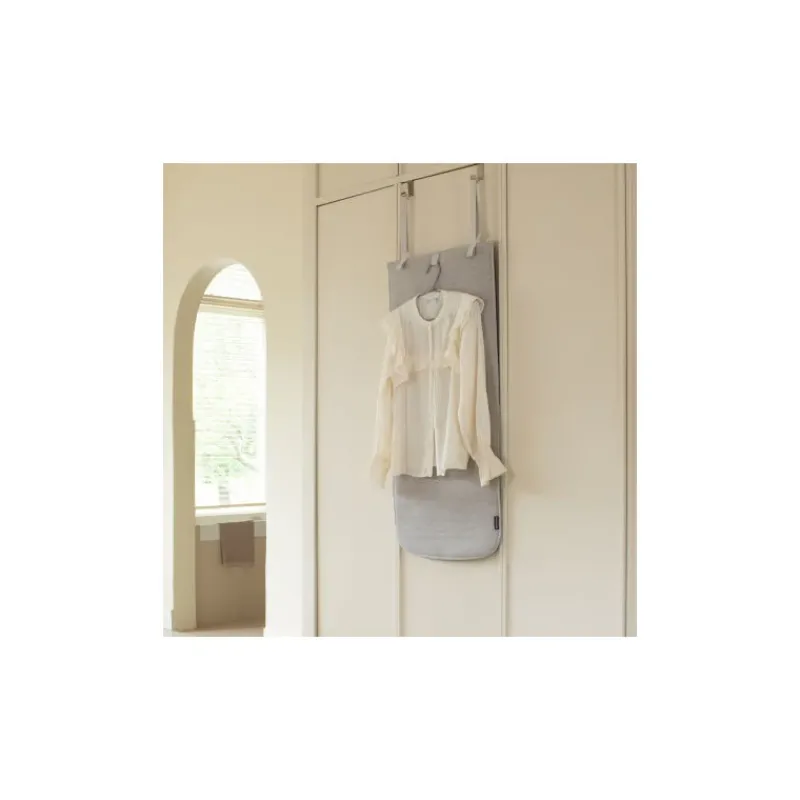 Systèmes De Repassage<BRABANTIA Nappe pour défroisseur à suspendre,