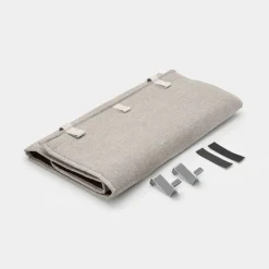 Systèmes De Repassage<BRABANTIA Nappe pour défroisseur à suspendre,